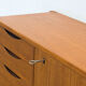 Bruksbo Tegnekontor ‘Veggen Deluxe’ wall cabinets – Torbjørn Afdal & Rolf Hesland