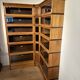 Original Antique Globe Wernicke bookcase