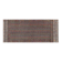 Vintage Turkish Oushak Rug Handwoven 141x356 cm