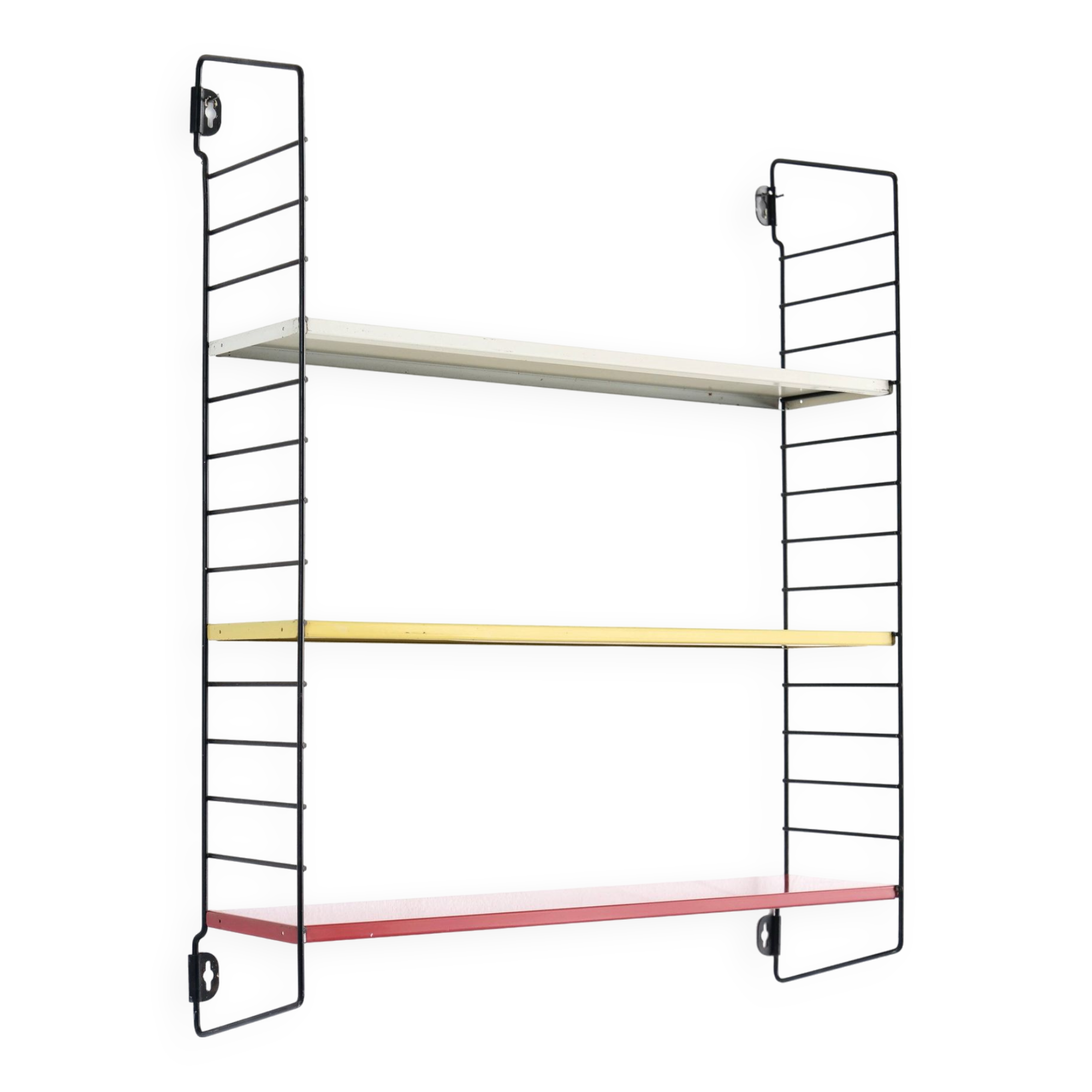 Tomado compact shelf