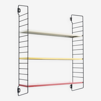 Etagere compacte Tomado