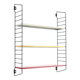 Tomado compact shelf