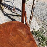 Set of 6 bistro chairs