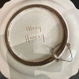Missy Annecy decorative plate