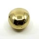 Modernist ashtray "the smile" • Hans Bundle for Carl Cohr • Denmark 50s