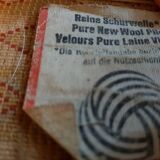 Persian rug 131x208cm