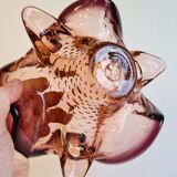 Murano “Bullicante” pocket emptier – Mid-century piece from the 70s