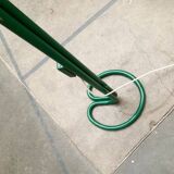 Mid-Century Swedish double floor lamp Bumling by Anders Pehrson for Ateljé Lyktan, 1960s