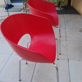 Pair of chairs