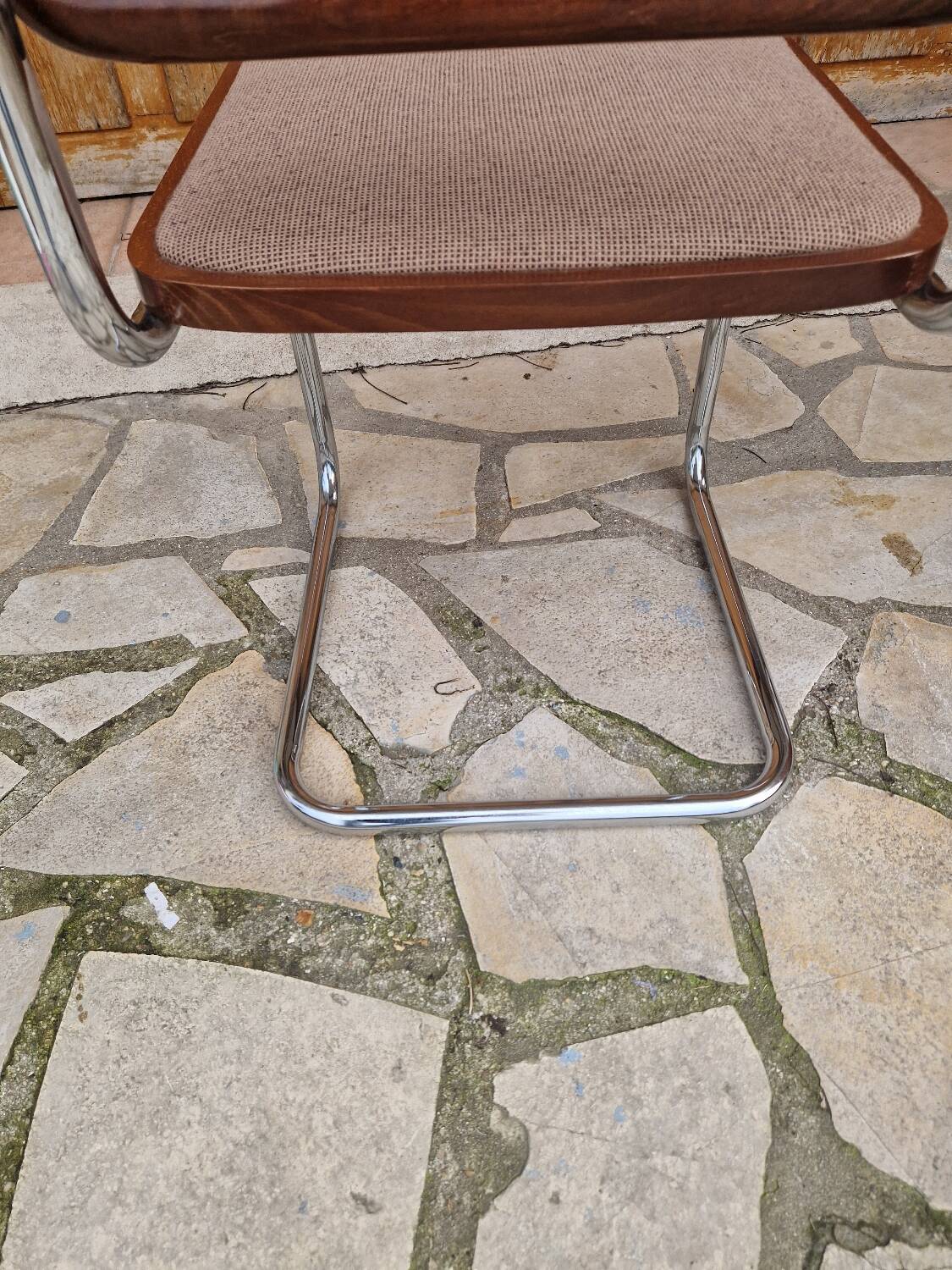 Marcel Breuer B 32 Cesca vintage chair