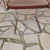 Marcel Breuer B 32 Cesca vintage chair
