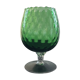 Photophore verre optique vert