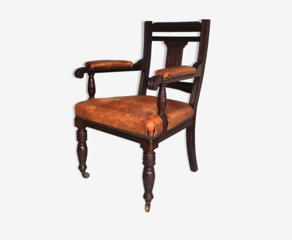 Chaise de bureau 900s États-Unis