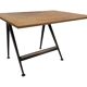 Drawing Table Reply Wim Rietveld and Friso Kramer for Ahrend by Cirkel