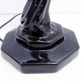 Earthenware table lamp VL Ceramics