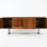 Sideboard by Hans Von Klier for Skipper, 1970s