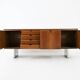 Sideboard by Hans Von Klier for Skipper, 1970s