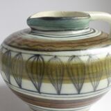 Ceramic pitcher from Mallorca