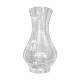 Vase cristal d'Arques