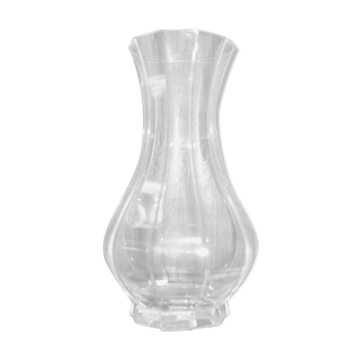 Vase cristal d'Arques