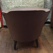 Chair Toad