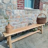 Farm Bench