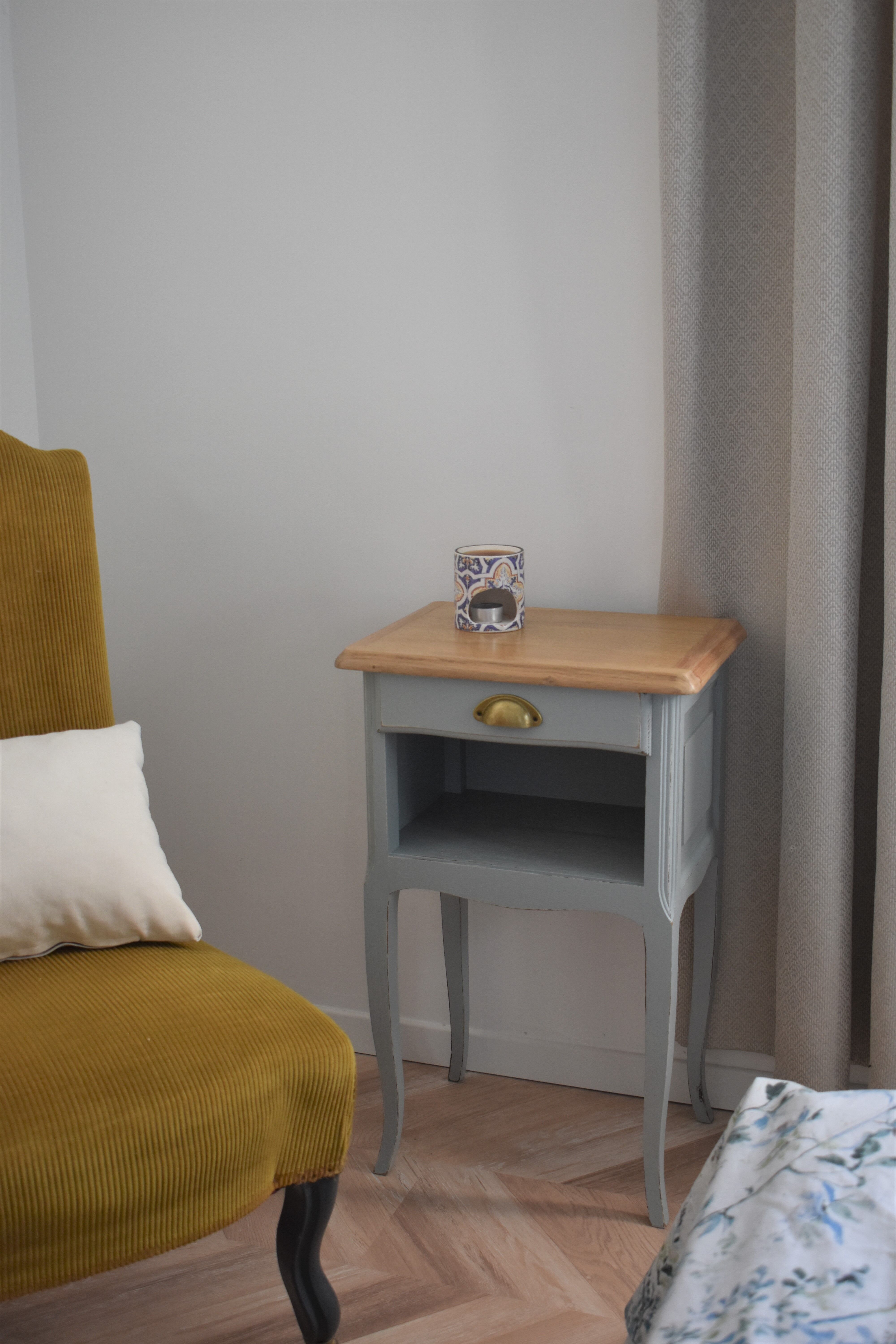 Bedside or extra furniture