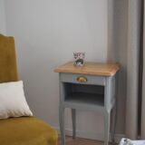 Bedside or extra furniture