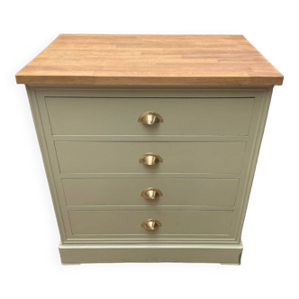 4 drawer chest of drawers