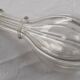Carafe ancienne rare avec  4 compartiments séparés