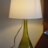 Bottle lamp