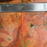 J. Belarti Tiled Coffee Table