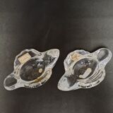 Porcelain salteron
