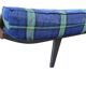 Vintage "Cleopatra" chaise longue by Dick Cordemeijer by Auping