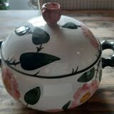 villeroy and boch soup tureen