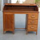 Small art-deco teacher's office