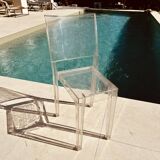 Marie chair