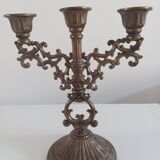 3-branch candle holder