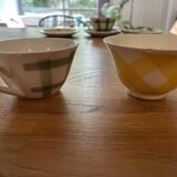 tasses Moulin des Loups