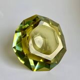 Flavio Poli Murano Glas Bowl