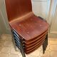 6 chaises Allemande Pagwood - Pagholz
