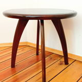 Spider Table J.Halabala, Czechoslovakia, 40 years