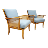 Ensemble de 2 fauteuils