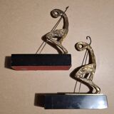 Serres-Livres Le Penseur