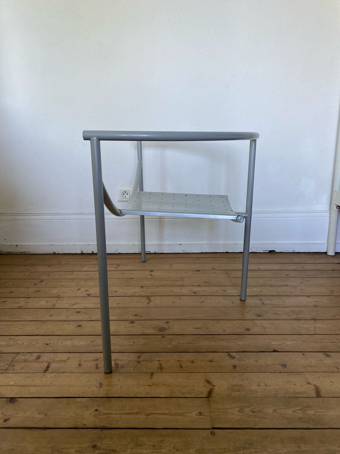 Philippe Starck armchair Dr Sonderbar vintage 1988