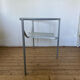 Philippe Starck armchair Dr Sonderbar vintage 1988