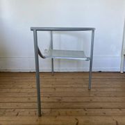Fauteuil Philippe Starck Dr Sonderbar vintage 1988