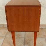 Pair of 3K 60s M-bel's Bedsides