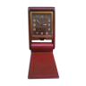 Jaeger-LeCoultre travel alarm clock