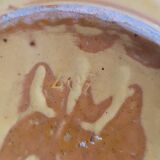 Set of 2 Ferney-Voltaire ceramic plates
